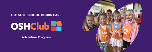 OSHClub Before and After School Programs